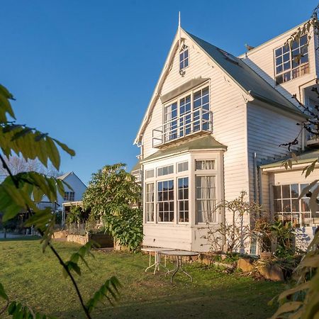 Hawley House Hotel Port Sorell Ngoại thất bức ảnh