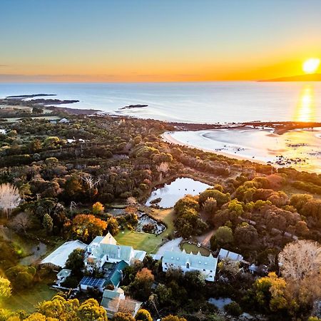 Hawley House Hotel Port Sorell Ngoại thất bức ảnh