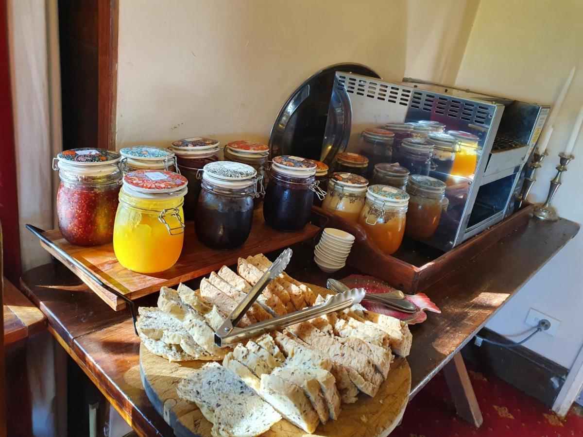 Hawley House Hotel Port Sorell Ngoại thất bức ảnh