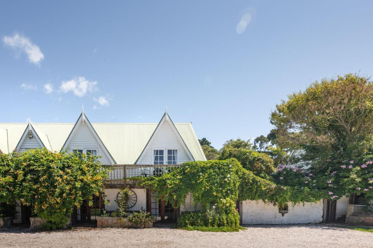 Hawley House Hotel Port Sorell Ngoại thất bức ảnh
