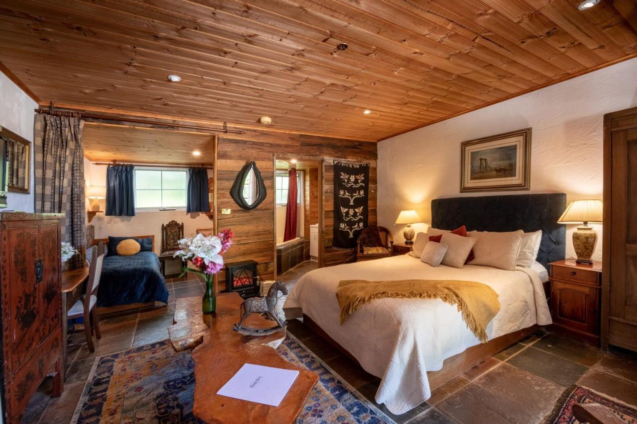 Hawley House Hotel Port Sorell Ngoại thất bức ảnh