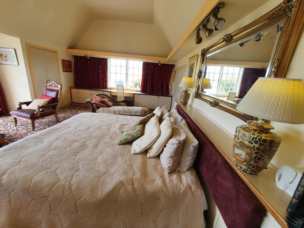 Hawley House Hotel Port Sorell Ngoại thất bức ảnh