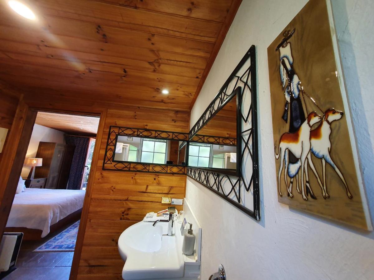 Hawley House Hotel Port Sorell Ngoại thất bức ảnh