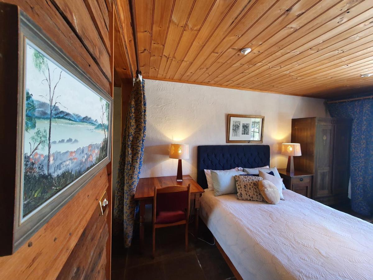 Hawley House Hotel Port Sorell Ngoại thất bức ảnh