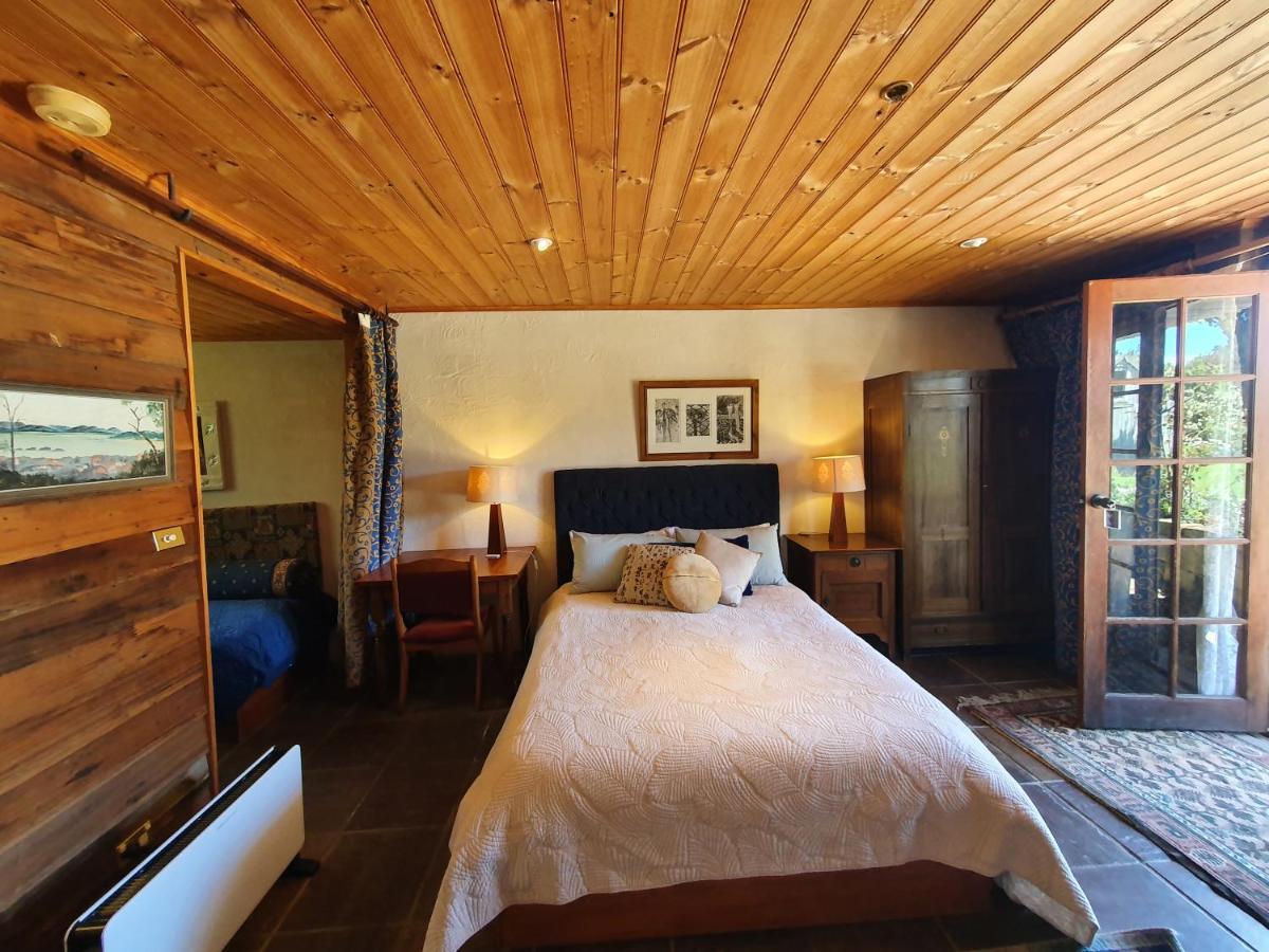 Hawley House Hotel Port Sorell Ngoại thất bức ảnh