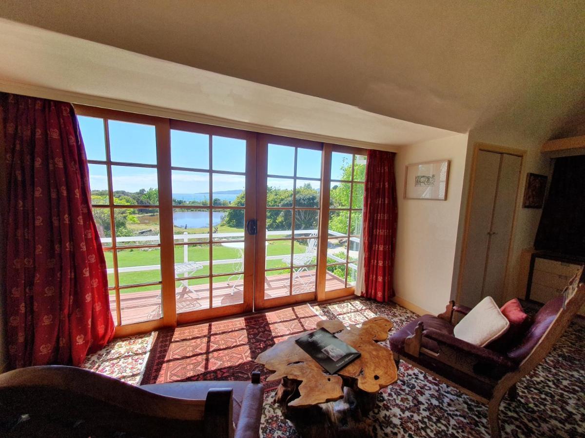 Hawley House Hotel Port Sorell Ngoại thất bức ảnh