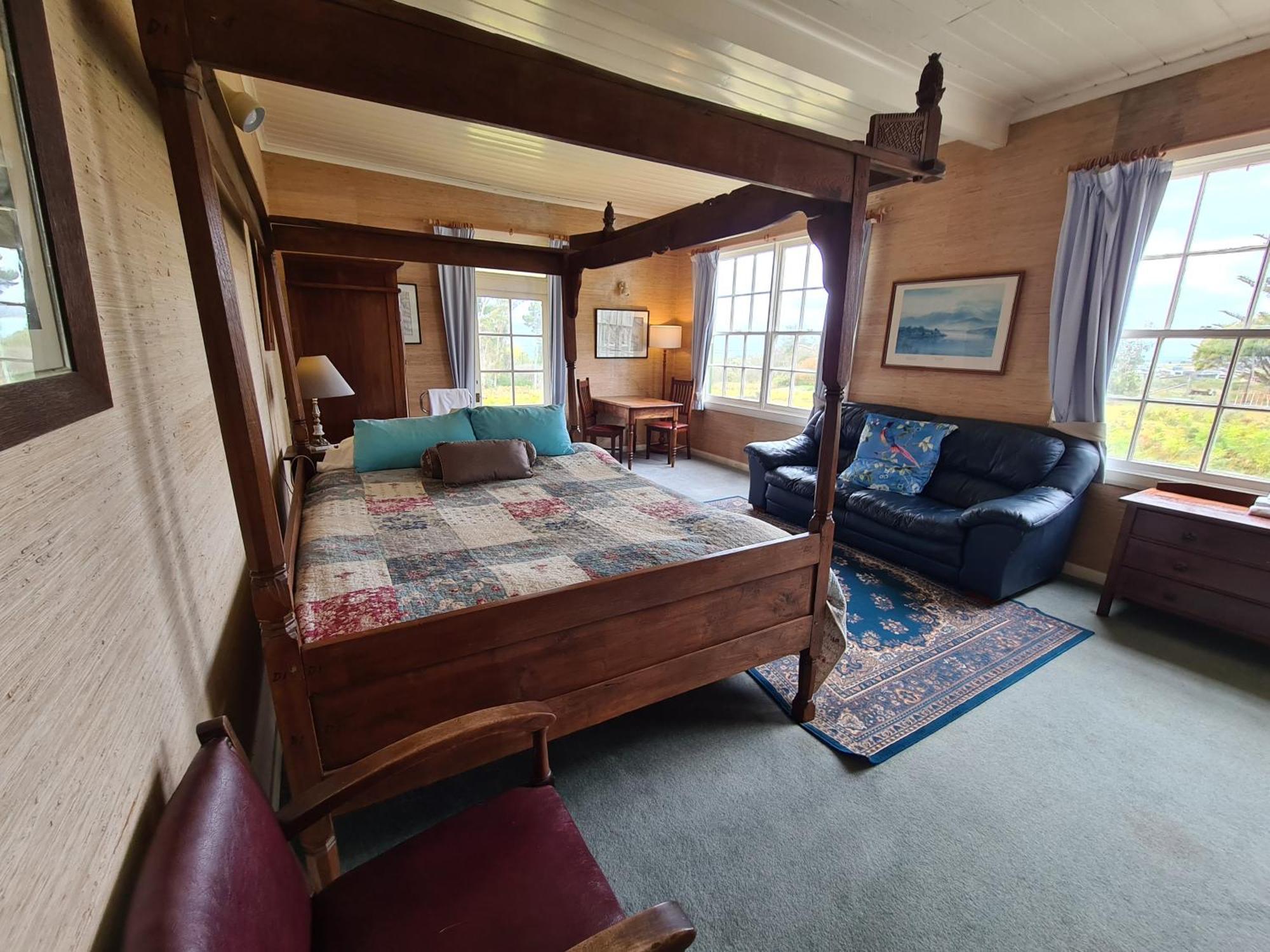 Hawley House Hotel Port Sorell Ngoại thất bức ảnh
