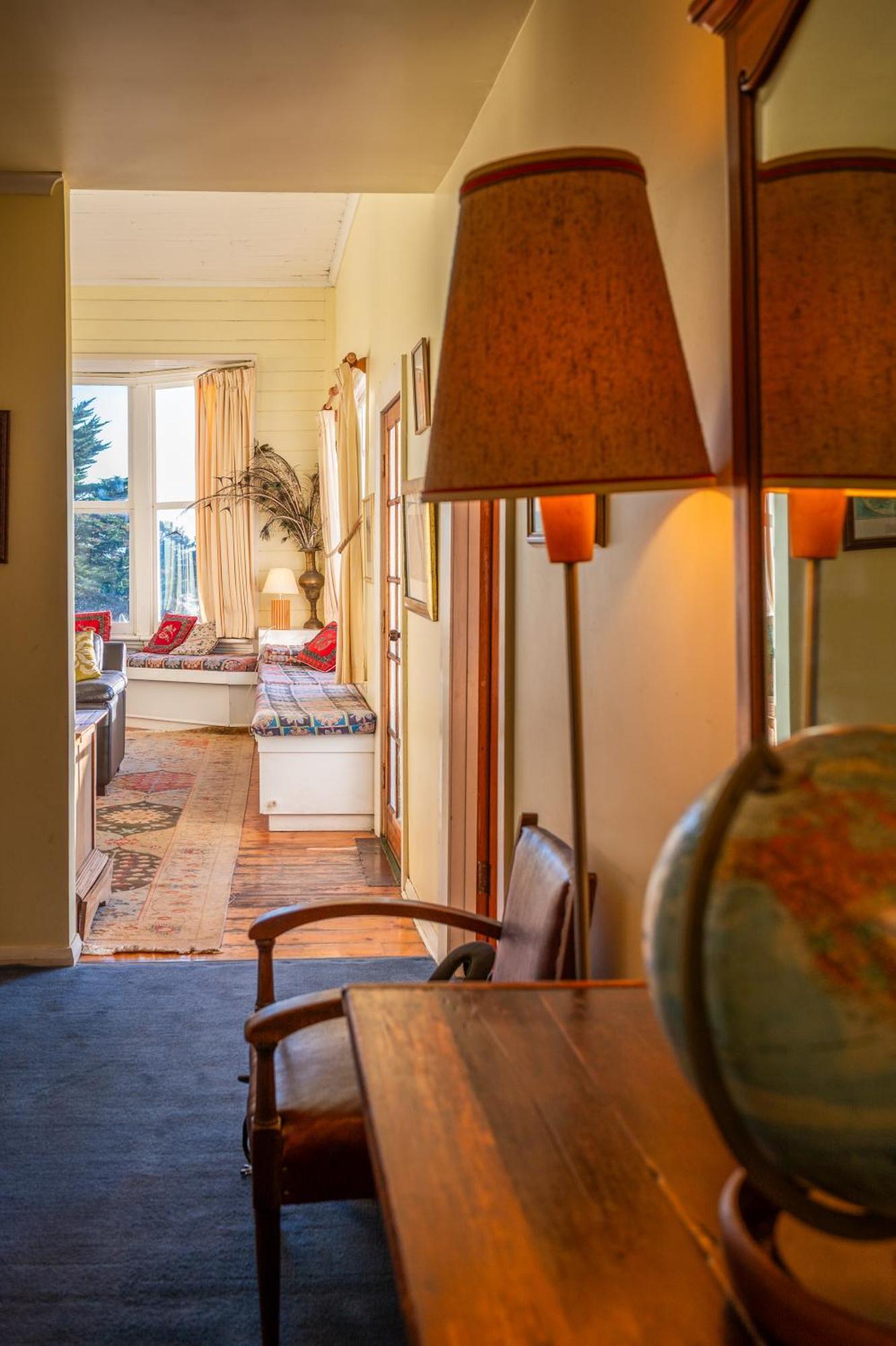 Hawley House Hotel Port Sorell Ngoại thất bức ảnh