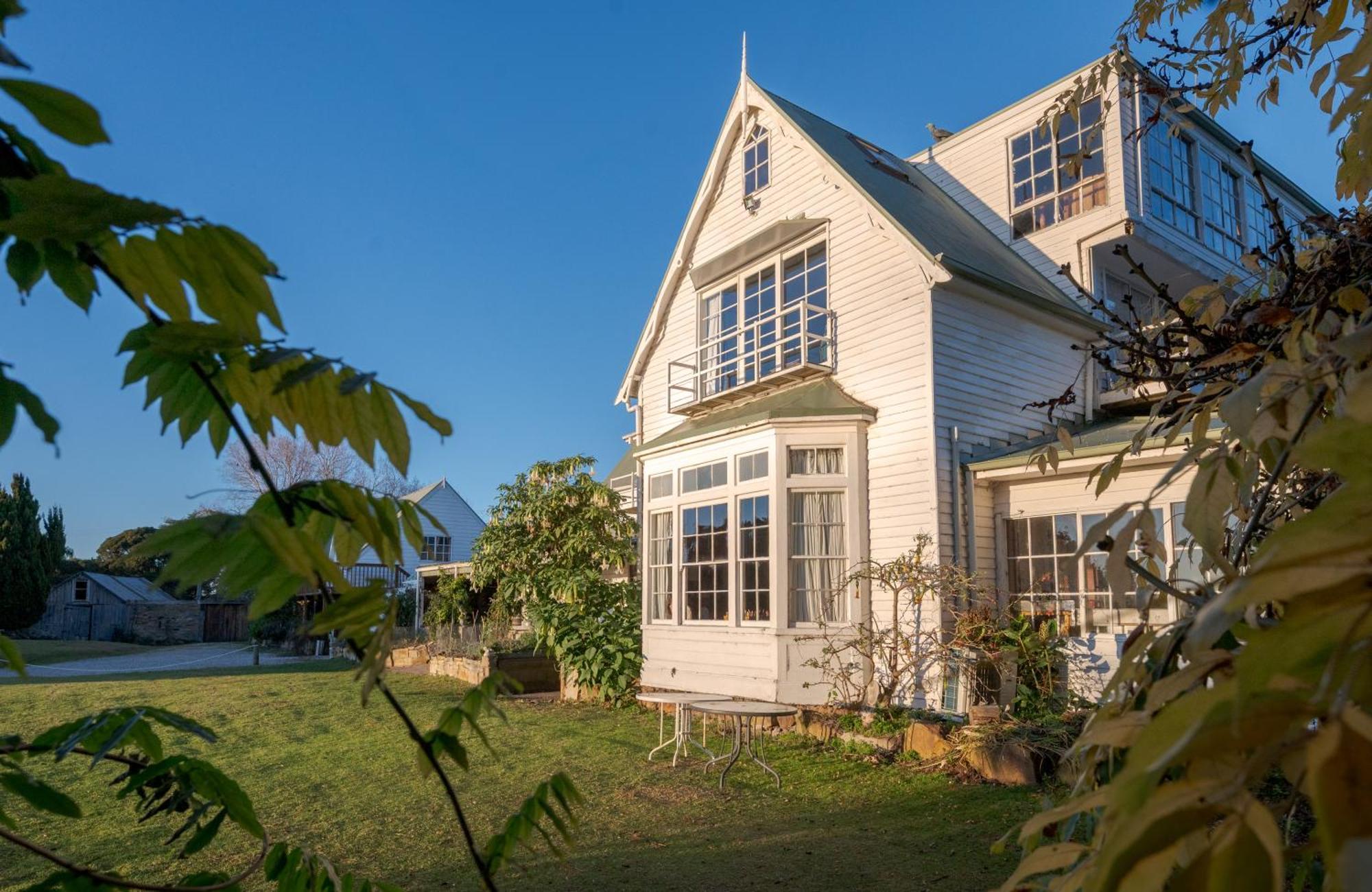 Hawley House Hotel Port Sorell Ngoại thất bức ảnh