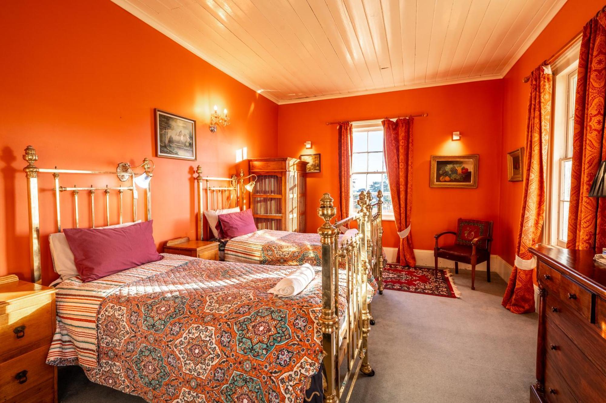 Hawley House Hotel Port Sorell Ngoại thất bức ảnh