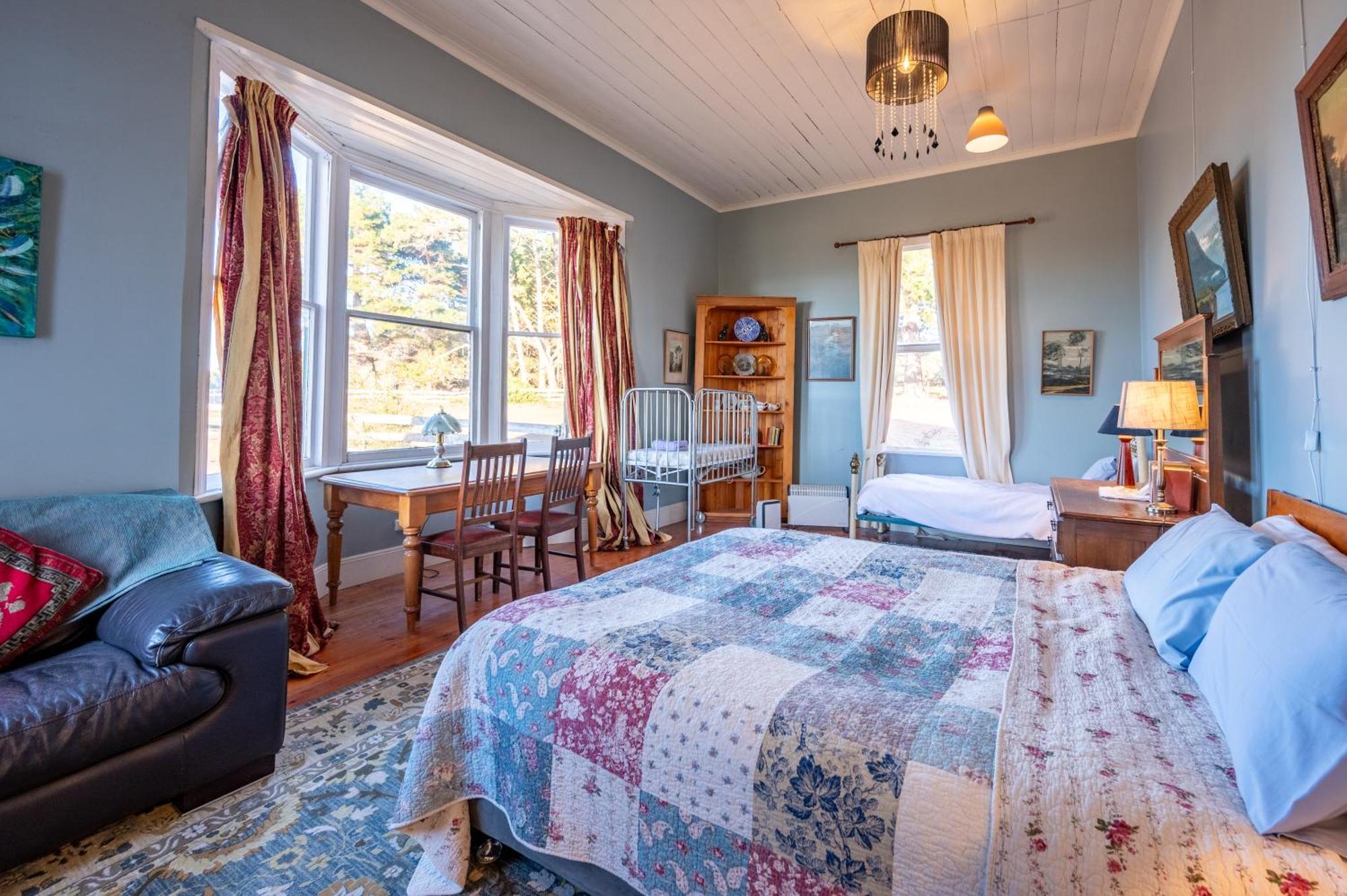 Hawley House Hotel Port Sorell Ngoại thất bức ảnh