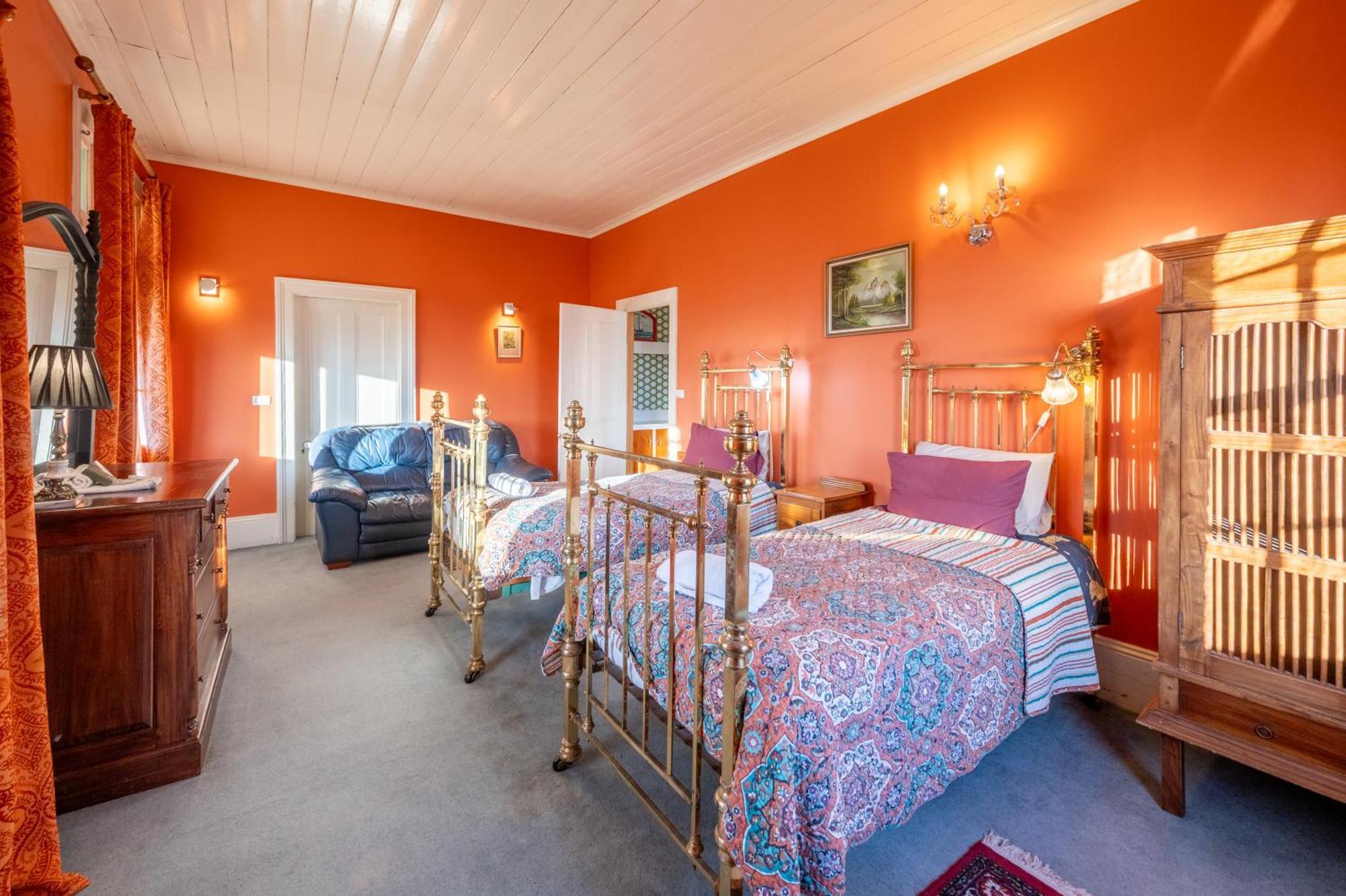 Hawley House Hotel Port Sorell Ngoại thất bức ảnh