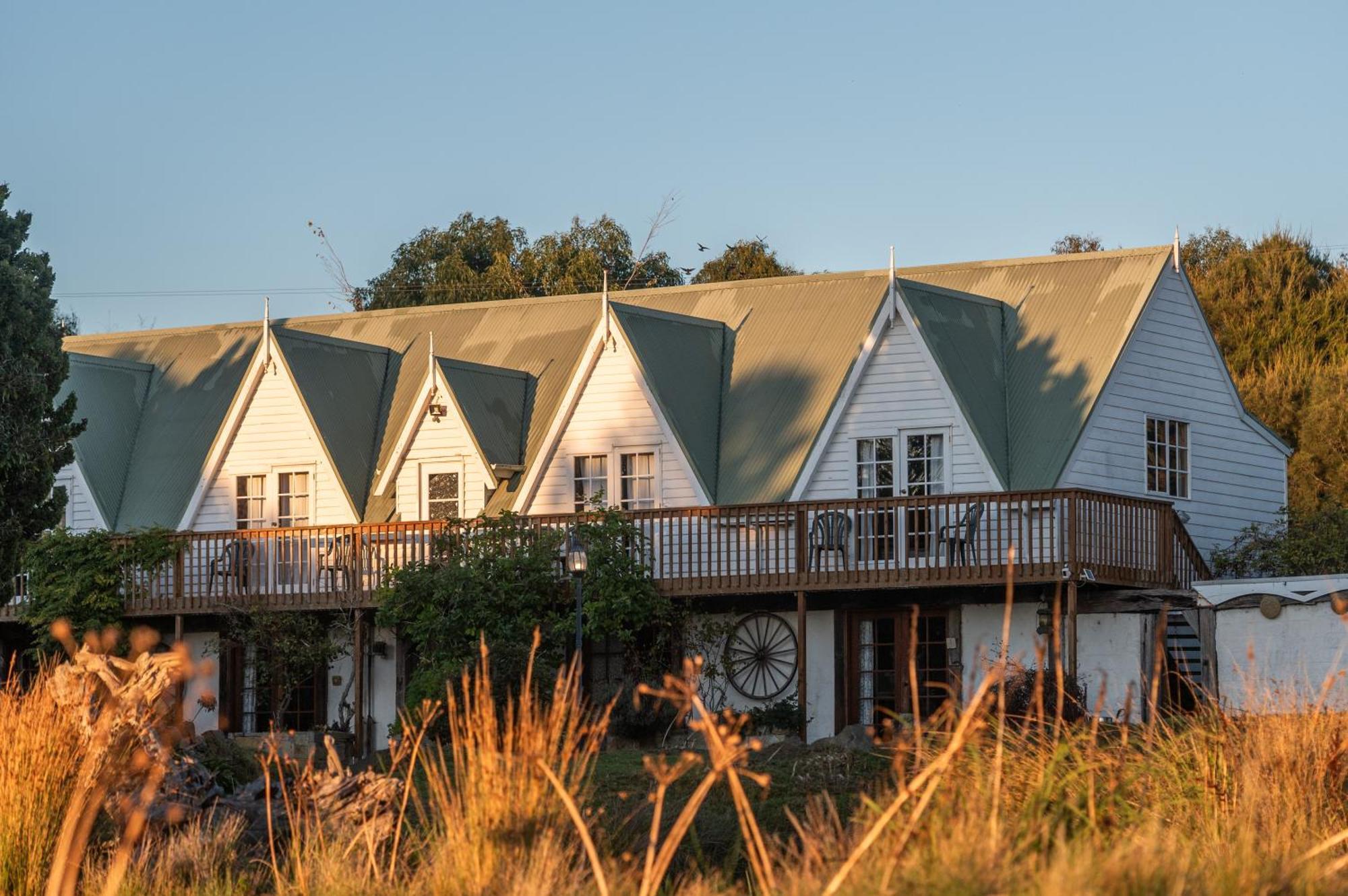 Hawley House Hotel Port Sorell Ngoại thất bức ảnh