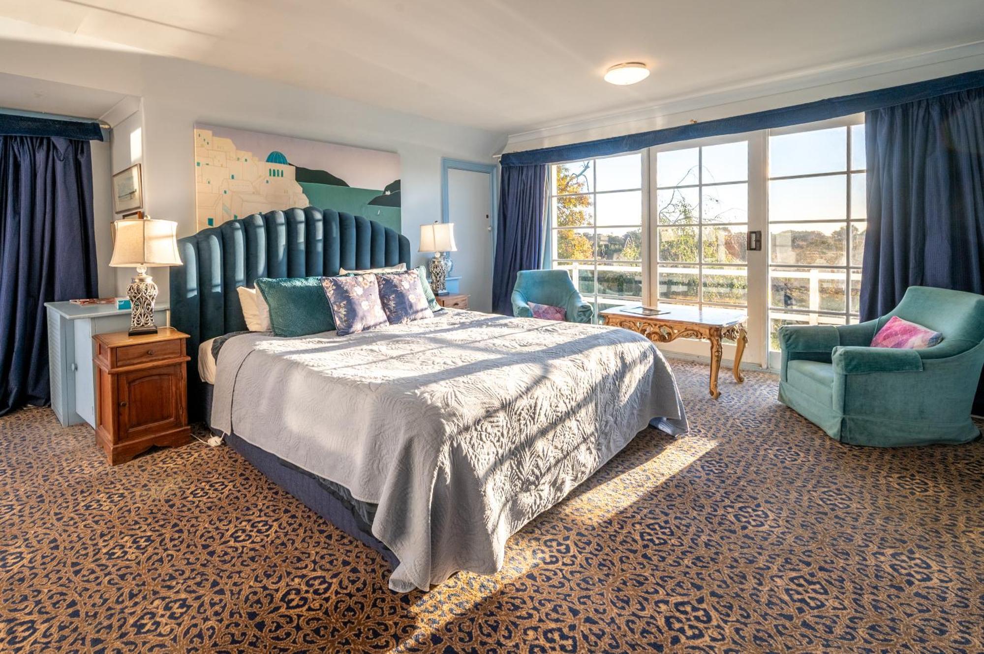 Hawley House Hotel Port Sorell Ngoại thất bức ảnh